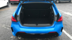 BMW 1 Series 118i M Sport 5dr Step Auto Petrol Hatchback